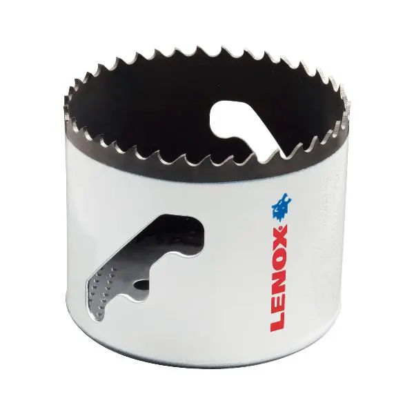 LENOX pilový děrovač HSS-Bi-Metall ø vrtání 68 mm Dokud Zásoby Vydrží