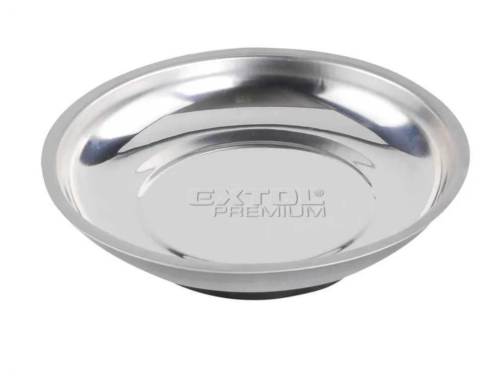 Vrácení Zdarma Miska magnetická nerez, 150mm
