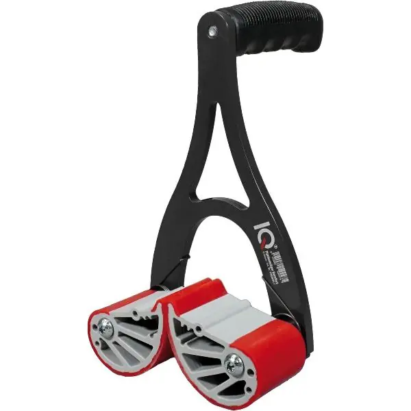 IQ-TOOLS nosič desek Komfort pro desky do 65 mm tloušťky Sleva