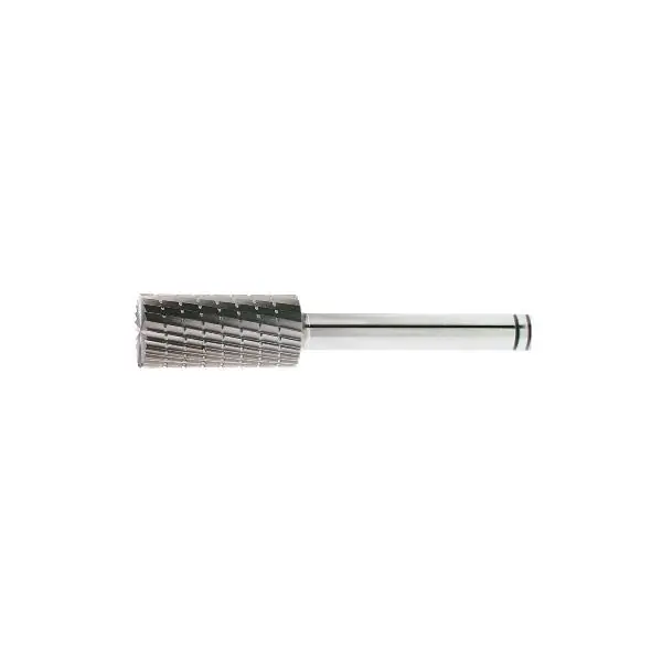 Nejlepší Volba LUKAS HSS-tvarová frézka tvar A válcová hlava ø 10 mm, délka 13 mm, ozubení 3