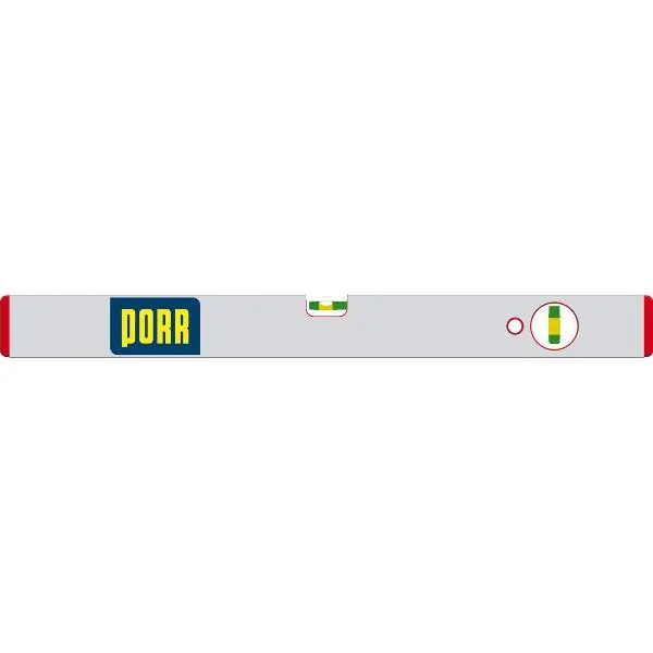 SOLA vodováha AZB stříbrný elox d. 500 mm Kup Teď
