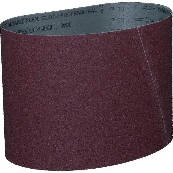BOHR brusný pás MXL 75 x 533 mm, zrnitost 120 Nízká Cena