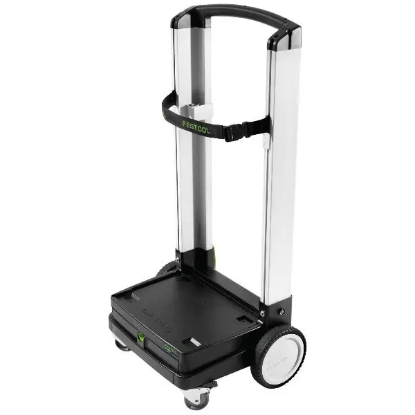 Víkendová Akce FESTOOL rudl pro transport systainerů SYS-ROLL 100 (498660)