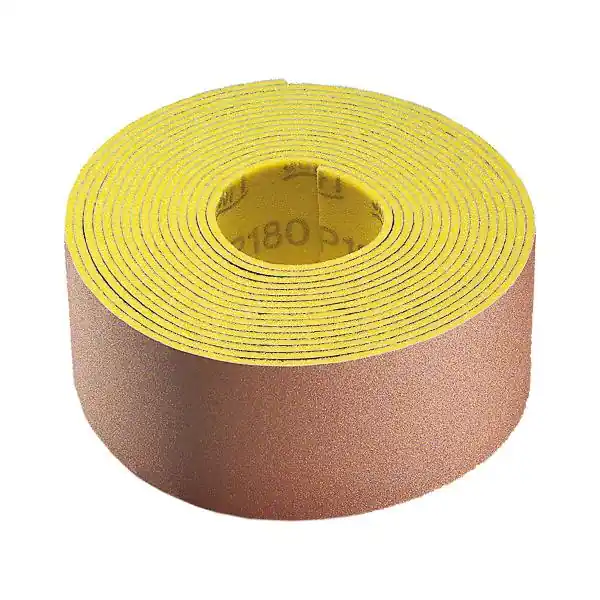 SIA brusný pás 115 x 10000 mm zrnitost 120 Hit Sezóny