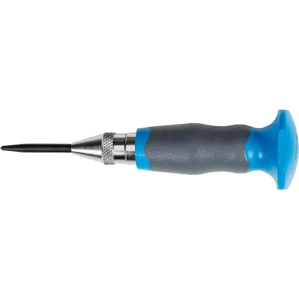 GEDORE automatický důlčík 101 s hrotem ø 4 mm délka 145 mm Cenová Bomba