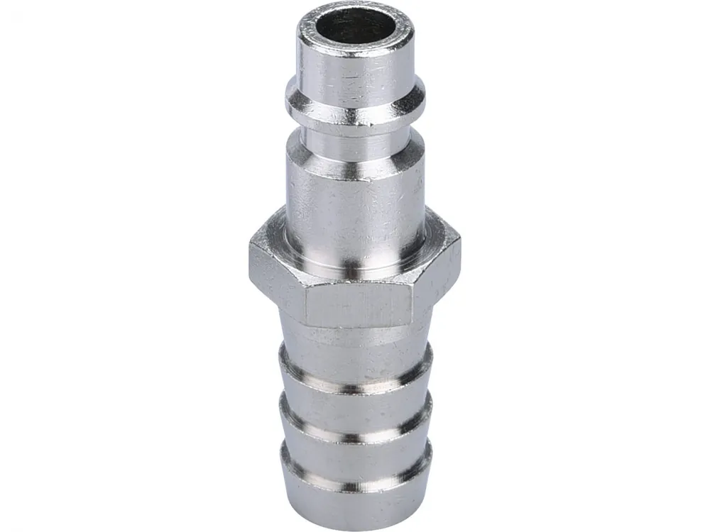 Rychlospojka vzduchová vsuvka pro hadici, 1/2" Rychlé Dodání