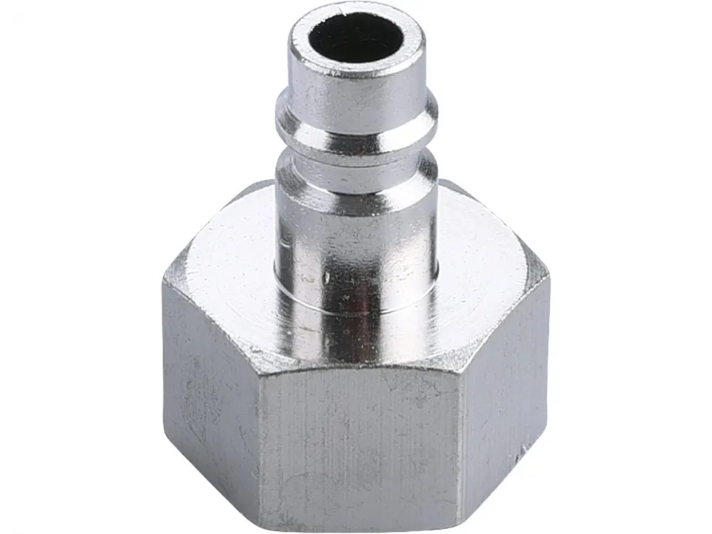 Rychlospojka vzduchová vsuvka s vnitřním závitem, G-1/2" Výprodej