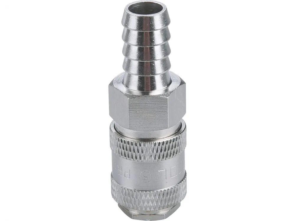 Akce Rychlospojka vzduchová zásuvka pro hadici, 1/2"