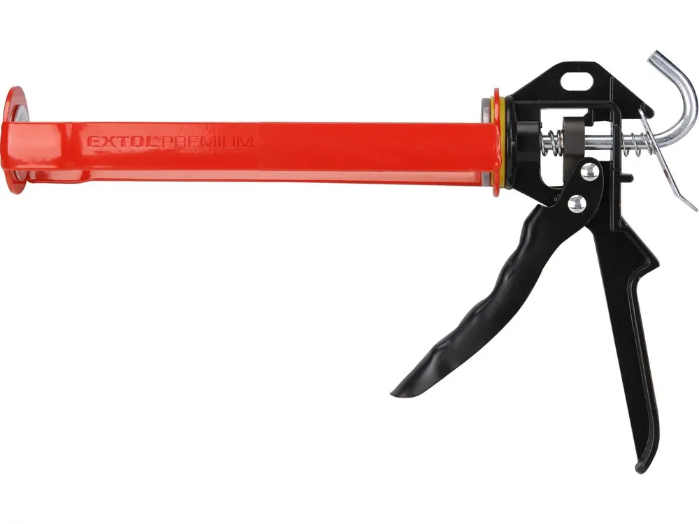 Pistole vytlačovací vaničková, 225mm/310ml Časově Omezené