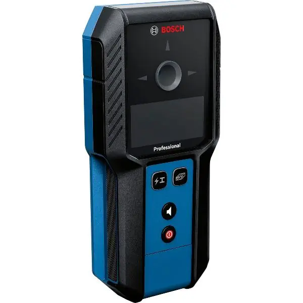 BOSCH detektor GMS 120-27 do 12 cm hloubky Originální