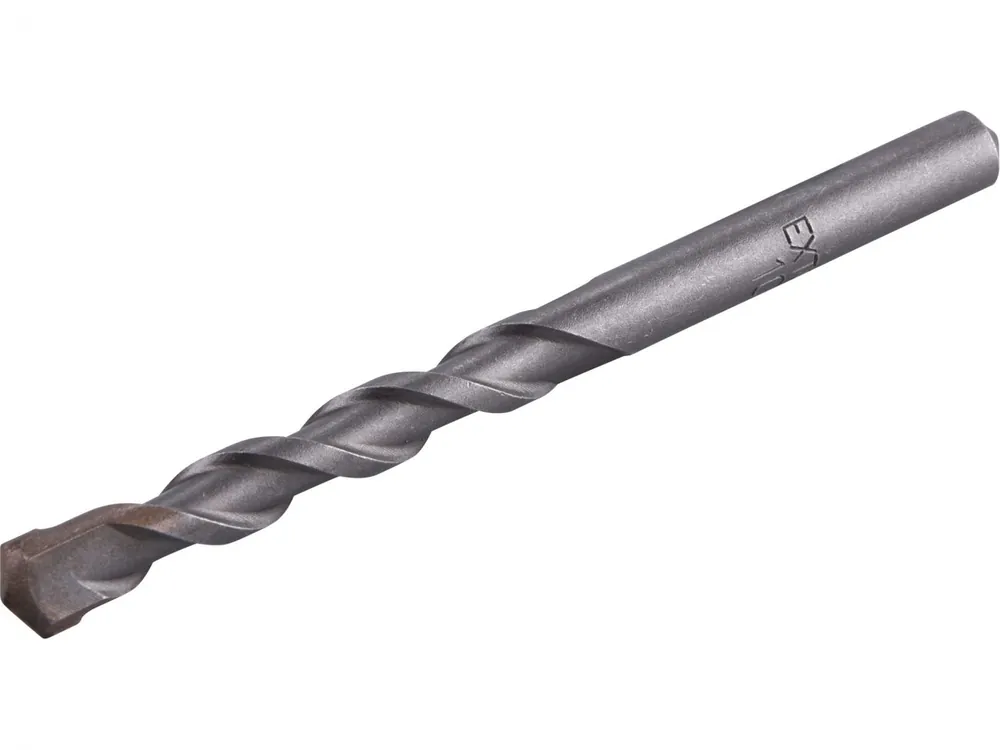 Nejprodávanější Vrták příklepový do betonu, O 10x120mm, SK