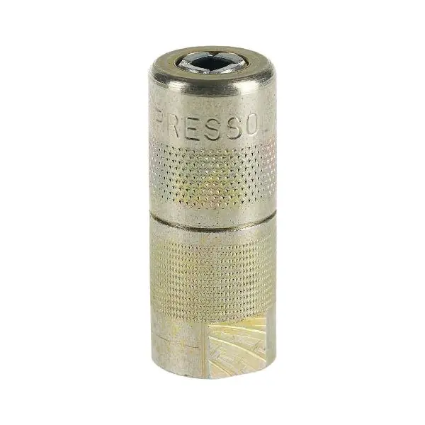 PRESSOL hydraulická tryska R 10/1"průměr 15 mm Pouze Dnes