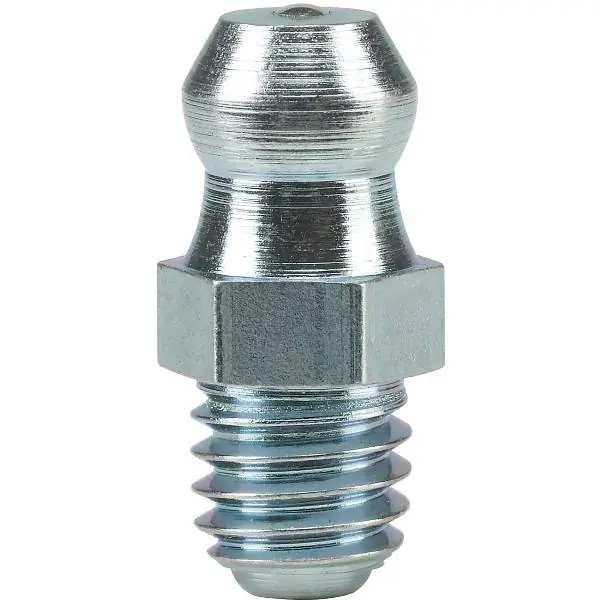 Cenová Bomba Kuželová hlava (hydraulická) maznice přímá H1 velikost závitu R1/4"