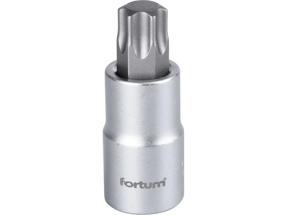 Hlavice zástrčná 1/2" hrot TORX, T60, L 55mm Výhodná Nabídka