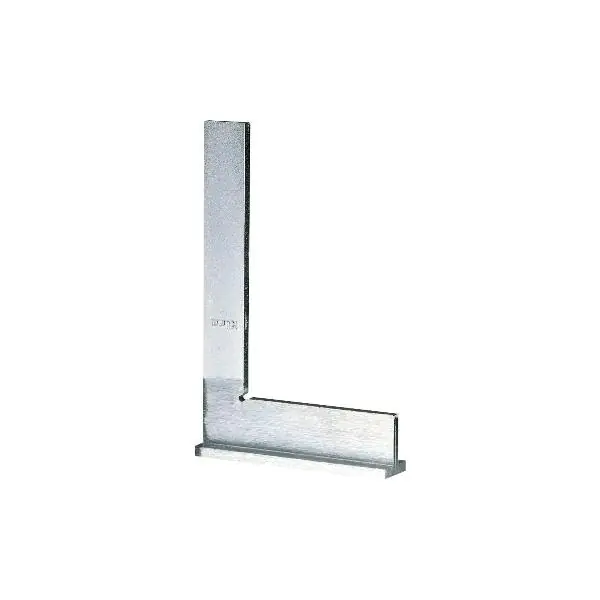 Zámečnický úhelník s dorazem 750 x 380 mm Finální Výprodej