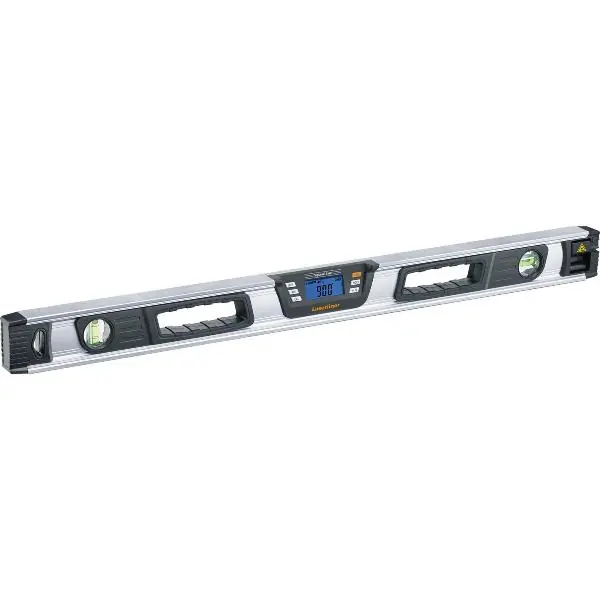 Nakupujte Hned LASERLINER elektronická vodováha DigiLevel Laser G80 délka 800mm