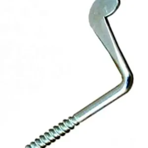 Top Prodej Obrtlík s vrutem 65mm Zn