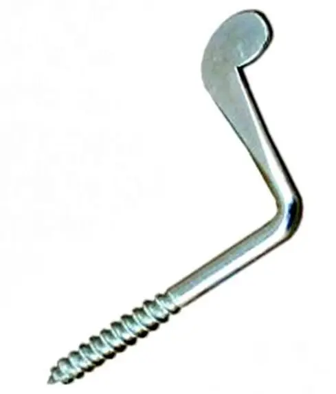Top Prodej Obrtlík s vrutem 65mm Zn