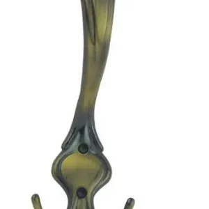Věšák C2216 OF - bronz hnědý, tmavý Sezónní Sleva