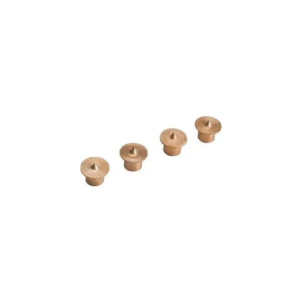 WOLFCRAFT označovač kolíků velikost 8 mm (4 kusy) Ihned K Objednání