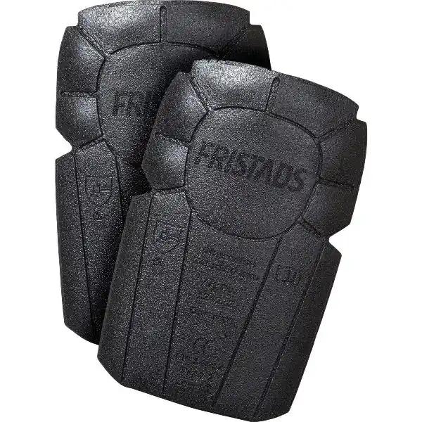 FRISTADS chrániče na kolena 9200 KP 245 x 160 x 20mm EN 14404 typ 2 Level 1 Originální