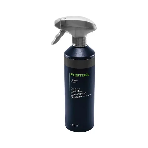 FESTOOL finální čisticí prostředek MPA-F+ 0,5 l (202053) Must-Have