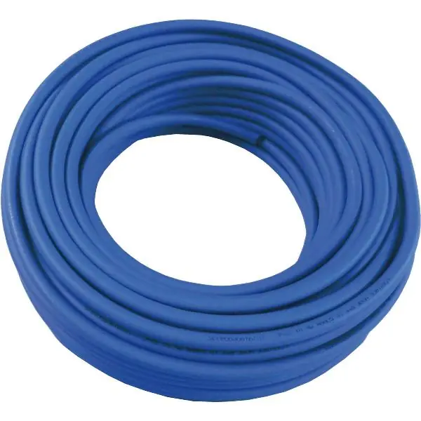Odeslání Ihned Hadice na vzduch 10 x 16 mm 2násobně zesílená