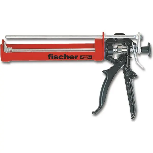 Must-Have FISCHER vytlačovací pistole FIS AM pro injektážní kartuše do 390 ml