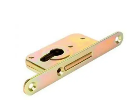 Zámek závorový G 231 BZN Originální