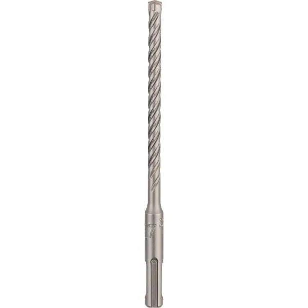BOSCH HM-vrták do vrtacího kladiva SDS-Plus-5X délka, 460 mm vrták ø 6 mm Levný