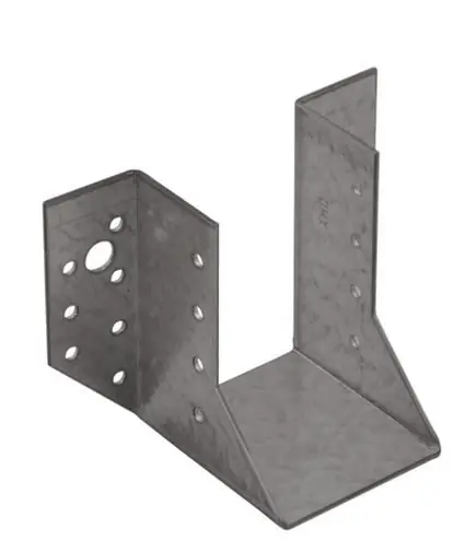 Nejprodávanější Botka trámová 60 x 100 x 75 x 2 WB14