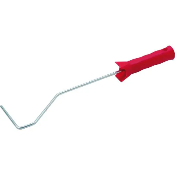 Poslední Šance SCHULLER malířský váleček, rukojeť, pozink, délka 390 mm