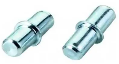 Odeslání Ihned Podpěra policová 5/5x16 mm Zn