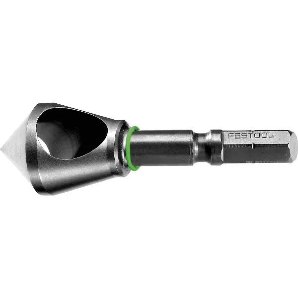 FESTOOL záhlubník QLS D2-8 CE 2-8 mm (492520) Výprodej