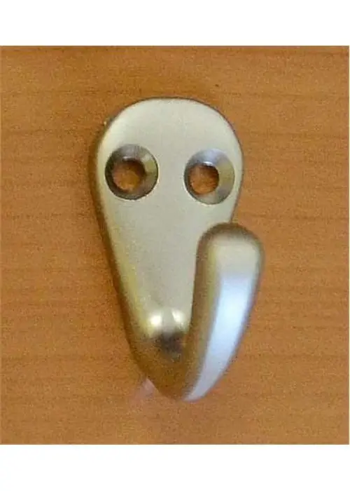 Půlvěšák P 33 ni-satin Oblíbený