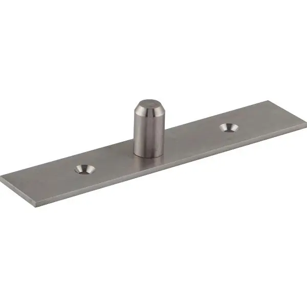 Akční Cena Horní čep pro závěs Bilboa Unica, výška čepu 23 mm, nerez