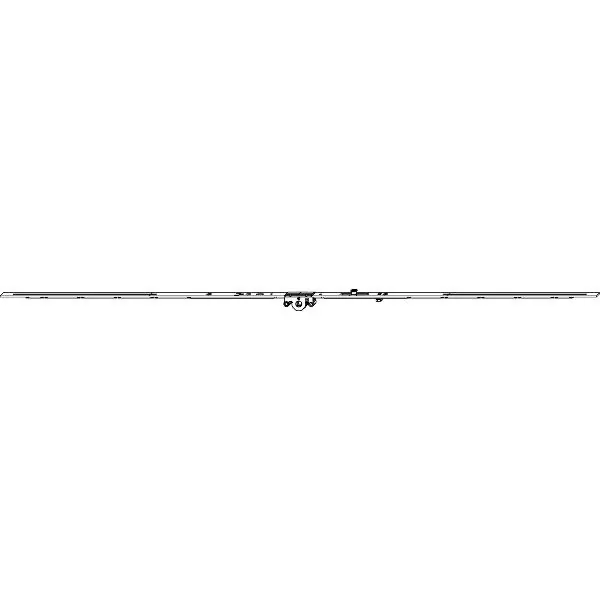 Rychlé Dodání MACO MM O převodovka variabilní, DM 15 mm, 1iS, FFH 901-1350 mm (215408)