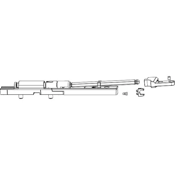 Objednat Nyní MACO MM přenašeč zatížení MULTI POWER, FT 30 mm, 180 kg, pravý (105338)