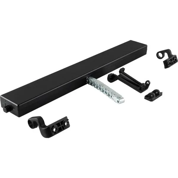 COMUNELLO řetězový pohon LIWIN L35 WIFI 230V zdvih 120/300/350/400 mm černý Výprodej