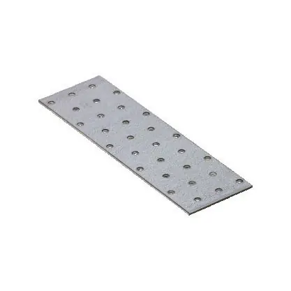 Omezená Nabídka Destička perforovaná 200 x 60 x 2 PP7