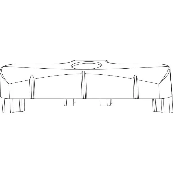 MACO uzávěr Standard PVC 12/20-13 IVAPER 82/KBE 70/88/AD13V stříbrný (34623) Super Cena