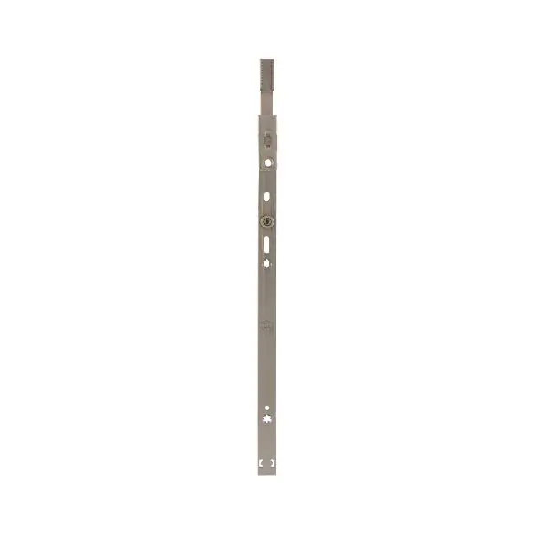 Expresní Doručení MACO ukončení zámku bez výsuvného trnu, 700x16 mm, ocel pozink (57826)