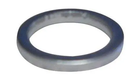 Podložka pod závěs 12/16, síla 2mm odmaštěný 1216/12 Originální