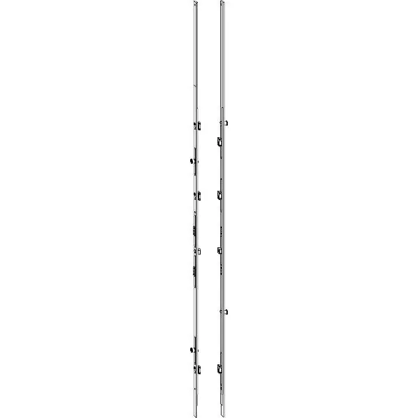 MACO SKB-Z sada převodovek, vel. 7, DM 0, FFH 2101 - 2300 mm, 2iS (455529) Novinka
