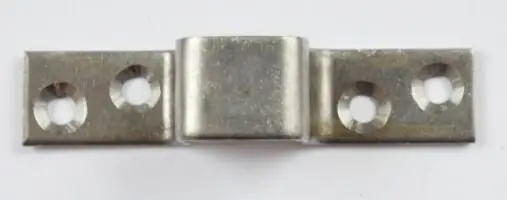 Omezená Nabídka Skoba okenní 7mm K 500