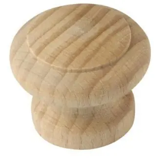 Knopek NOVONA 30 buk přír. Novinka