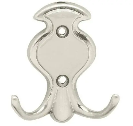Věšák C2217 ONS-nikl Přímo Od Výrobce