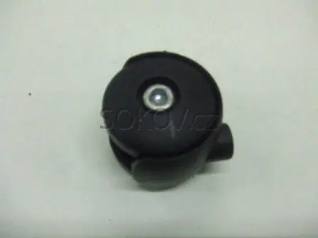 Nová Kolekce Kolečko nábytkové C50/d10mm + čep E11X20mm