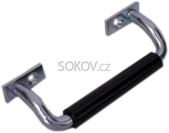Rukojeť K 417 Nejprodávanější