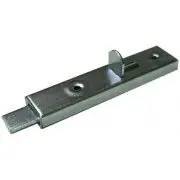 Poslední Šance Zástrč nábytková ZN1 70 mm Zn